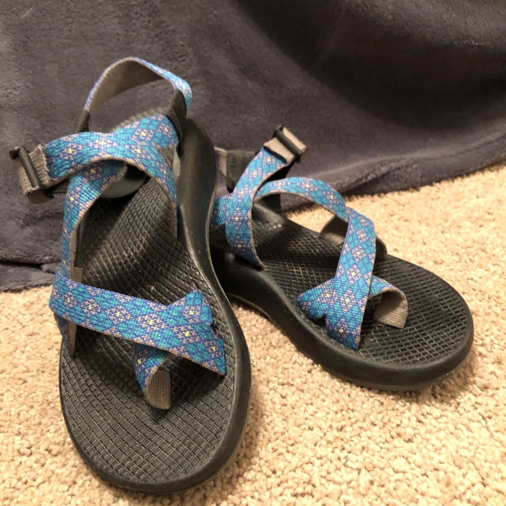 Chaco Sandal